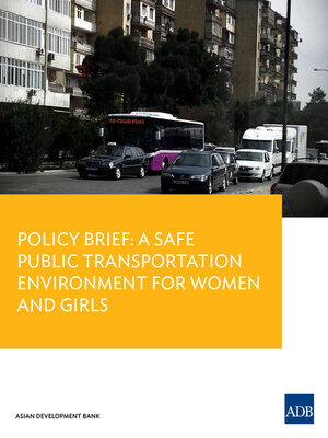 cover image of Policy Brief